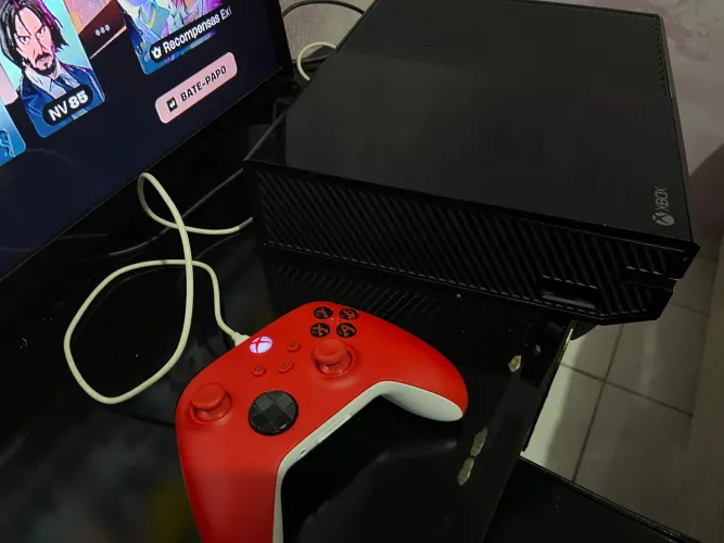 Xbox one