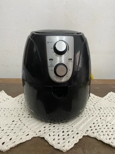 air fryer mondial