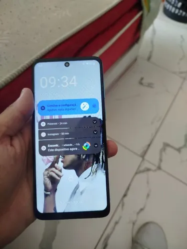 Moto g22