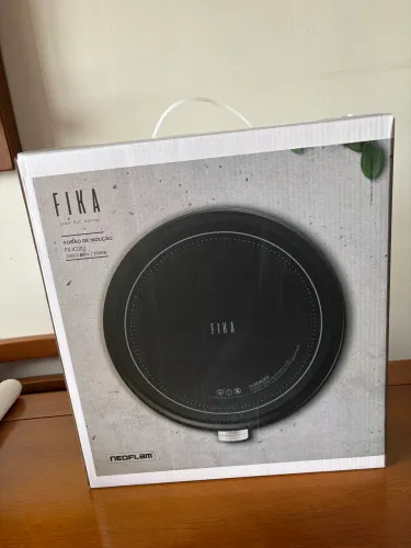 Fogão de Indução Portátil FIKA (Neoflam) - Novo