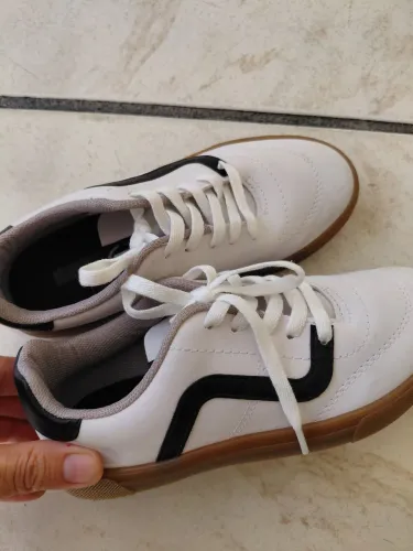Tênis infantil masculino tamanho 30