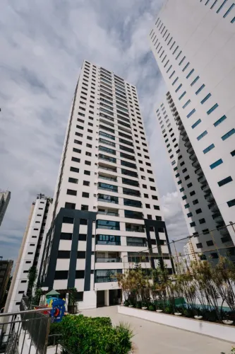 Apartamento 3 Suítes Plenas Setor Oeste Goiânia