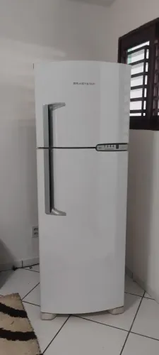 Geladeira Eletrolux