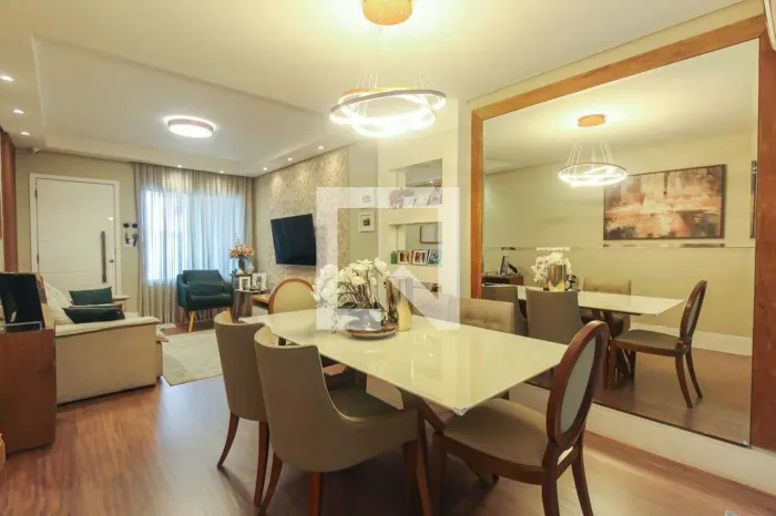 Casa à Venda - Vila Formosa, 3 Quartos, 240 m2