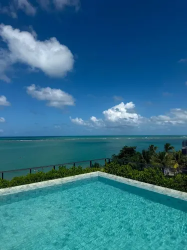 Apartamento com 2 dormitórios à venda, 59 m² por R$ 1.100.000,00 - Jardim Oceania - João P