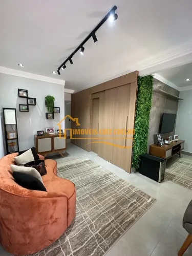 Apartamento à venda em Cuiabá/MT