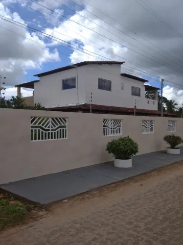 VENDE-SE UM IMOVEL na Colonia Sapé Com Escritura