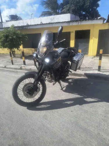 Tenere