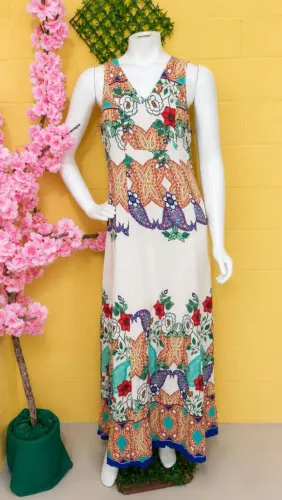 VESTIDOS SEMI NOVOS