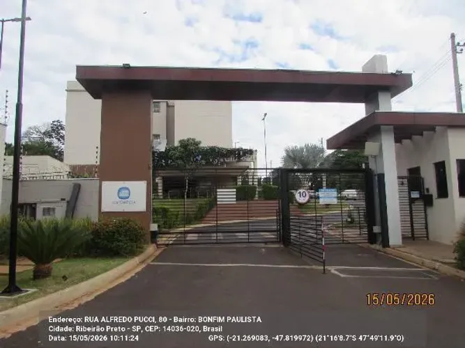 Apartamento de leilão em BONFIM PAULISTA / RIBEIRAO PRETO / SP | Leilão SFI - Edital Único