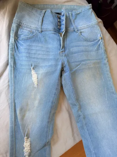 Calça
