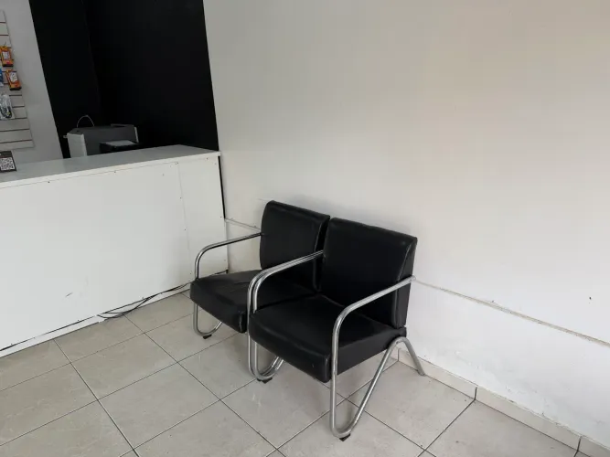 Ponto comercial centro campo largo Loja montada Oportunidade