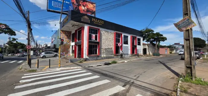 Predio para aluguel possui 350 metros quadrados em Jardim Planalto - Goiânia - GO
