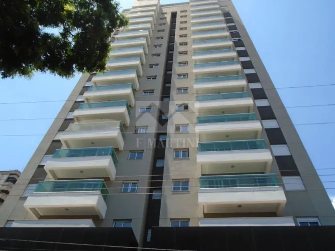 Apartamento com 1 dormitório à venda, 51 m² por R$ 430.000,00 - Centro - Piracicaba/SP