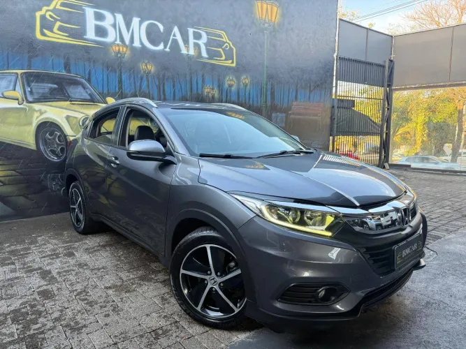 Honda HR-V EXL 1.8 Flexone 16V 5P Aut. 2019
