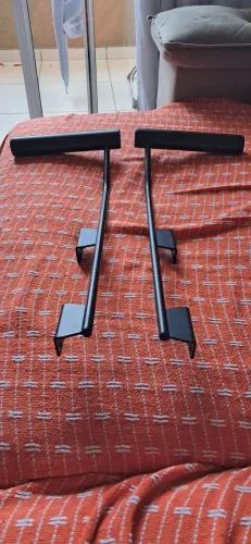 Suporte de mesa para tv