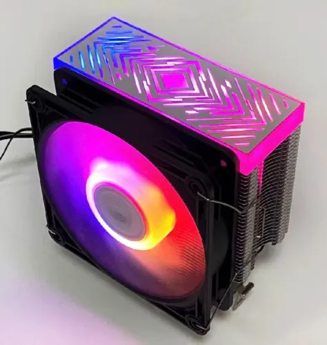 CPU FAN
