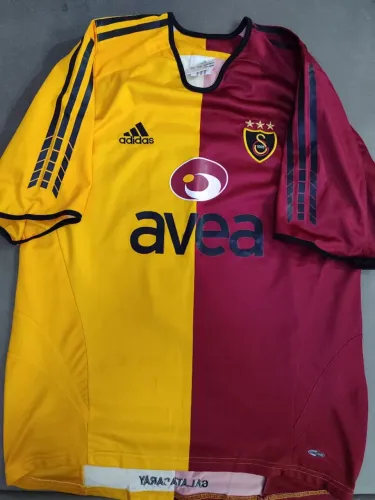 Camisa Galatasaray Original Adidas