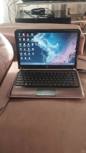 Notebook HP Pavilon Dm4 /3055DX