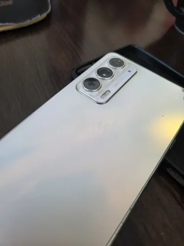DESAPEGO - Motorola Edge 20 