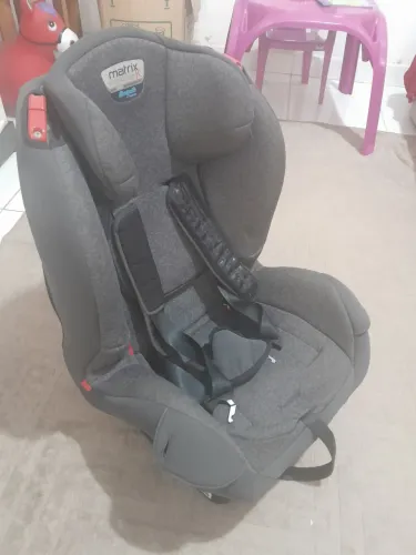Cadeirinha de criança