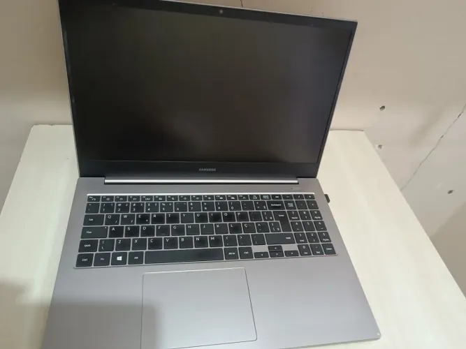 Notebook Samsung