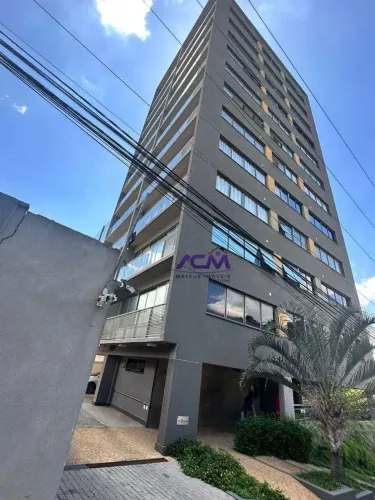 Sala para alugar, 48 m² por R$ 3.297,00/mês - Umuarama - Osasco/SP