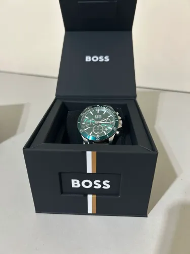 Relógio Boss original