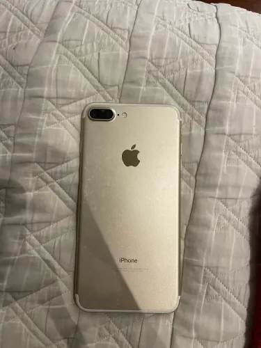 iPhone 7 Plus