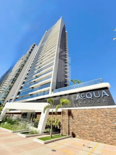 Acqua Designer | Vista Lago 3 Suítes