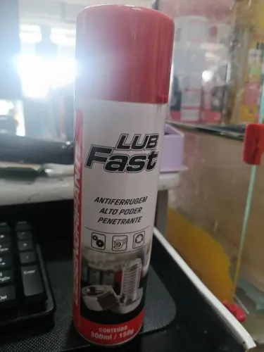 Desengripante Lub Fast 