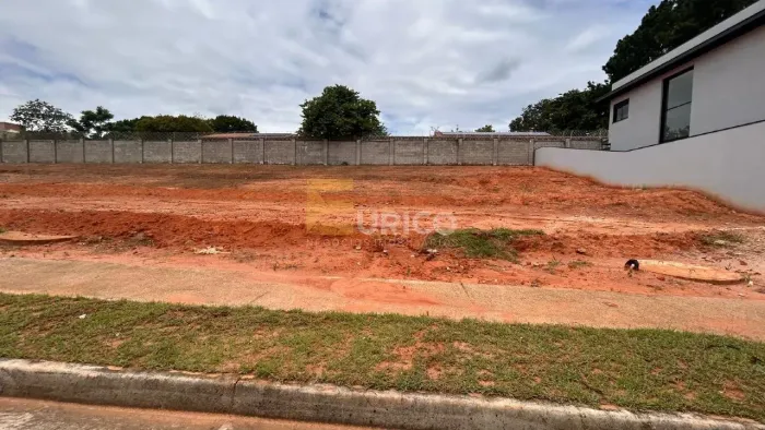 Terreno em Condomínio à venda no Condomínio Campos de Medeiros em Jundiaí/SP