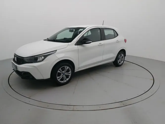 Fiat Argo Drive 1.0 Firefly 2026