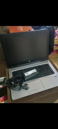 Notebook HP retirada peças