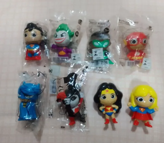 Brinquedos Ideal para Férias.