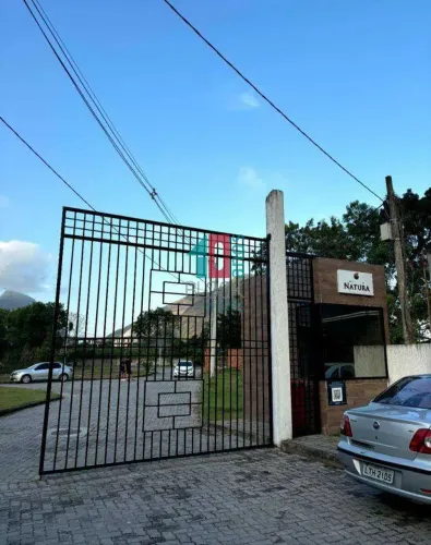 Vargem Pequena | Terreno