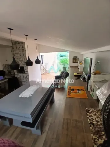 Apartamento à venda, Barcelona, São Caetano do Sul, SP