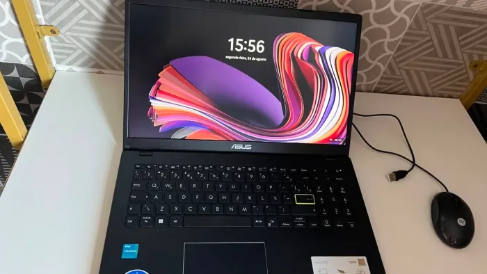 Notebook Asus