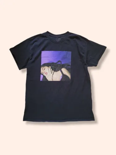 Camiseta Olivia Rodrigo Merch Oficial