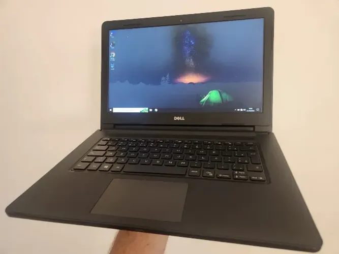 Notebook Dell Core i5 | Garantia | Nota Fiscal | Entrego Hoje | Parcelo em Até 12x 