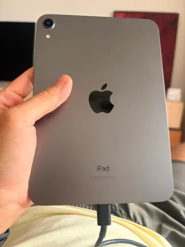 Ipad mini 6 geração impecável 