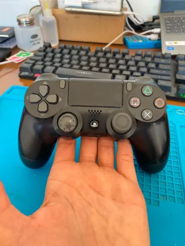 CONTROLE DE PS4