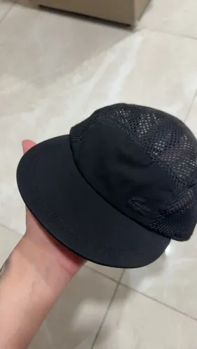 Lacoste five panel