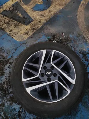 RODA CRETA N-LINE ARO 17 