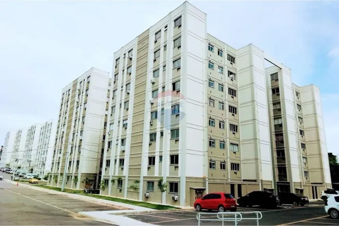 Venda Apartamento Primeira Locação Taquara 2 Quartos