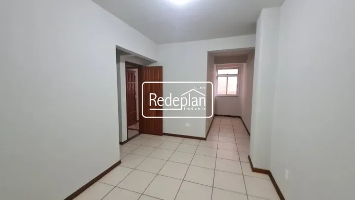 Apartamento 3 Quartos Centro - Barra Mansa