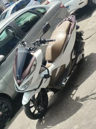 Somente Troca Pro Carro