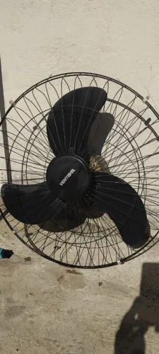 Ventilador 60 cm