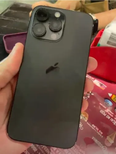 14 pro Max 128 gb 