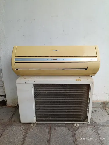 Vendo Ar-condicionado 9000btus